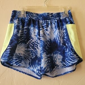 Lands' End Athletic Shorts